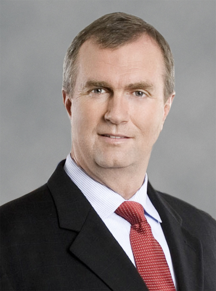 Cliff Noreen